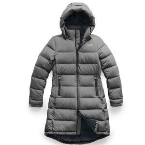 The NORTH FACE 550 MED Down Jacket